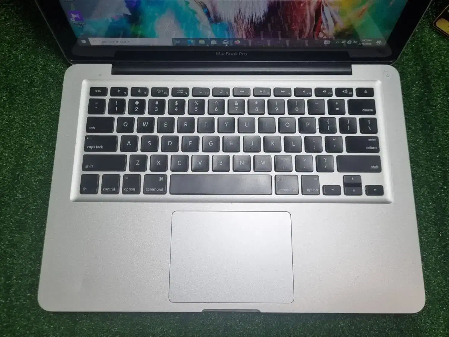 MacBook Pro A1278|رایانه همراه|کرج, اتحاد|دیوار