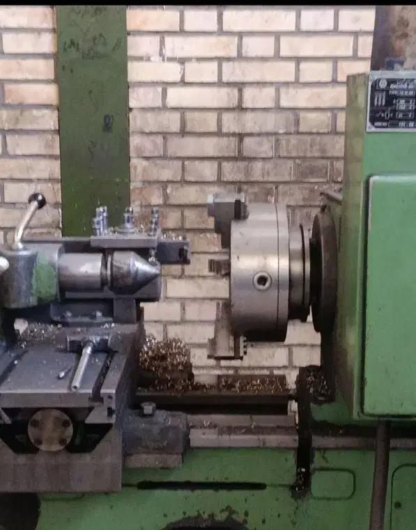 تزریق کار، قالبساز|استخدام صنعتی، فنی، مهندسی|چهاردانگه (تهران), |دیوار