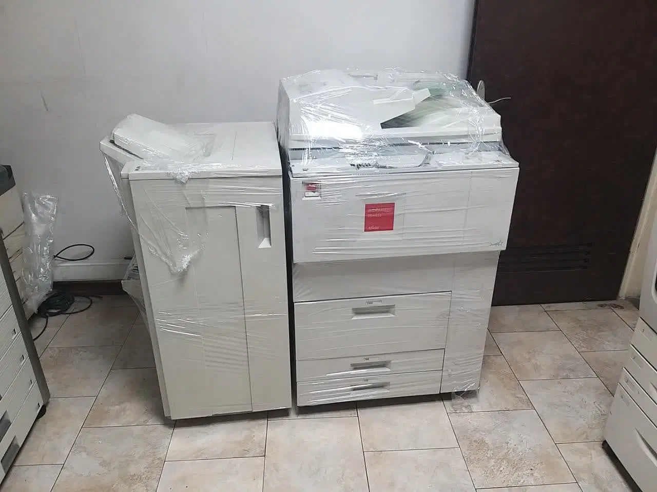تعمیردستگاهای فتوکپی ،ریکو ،کونیکامینولتا، شارپ|پرینتر، اسکنر، کپی، فکس|تهران, تسلیحات|دیوار
