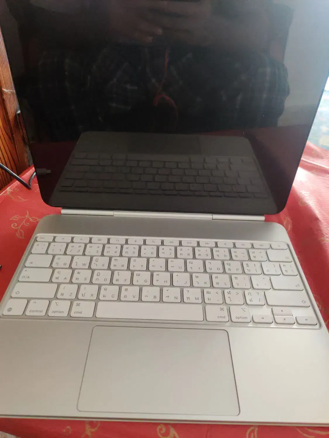 ipad m5 512|تبلت|تهران, زیبادشت|دیوار