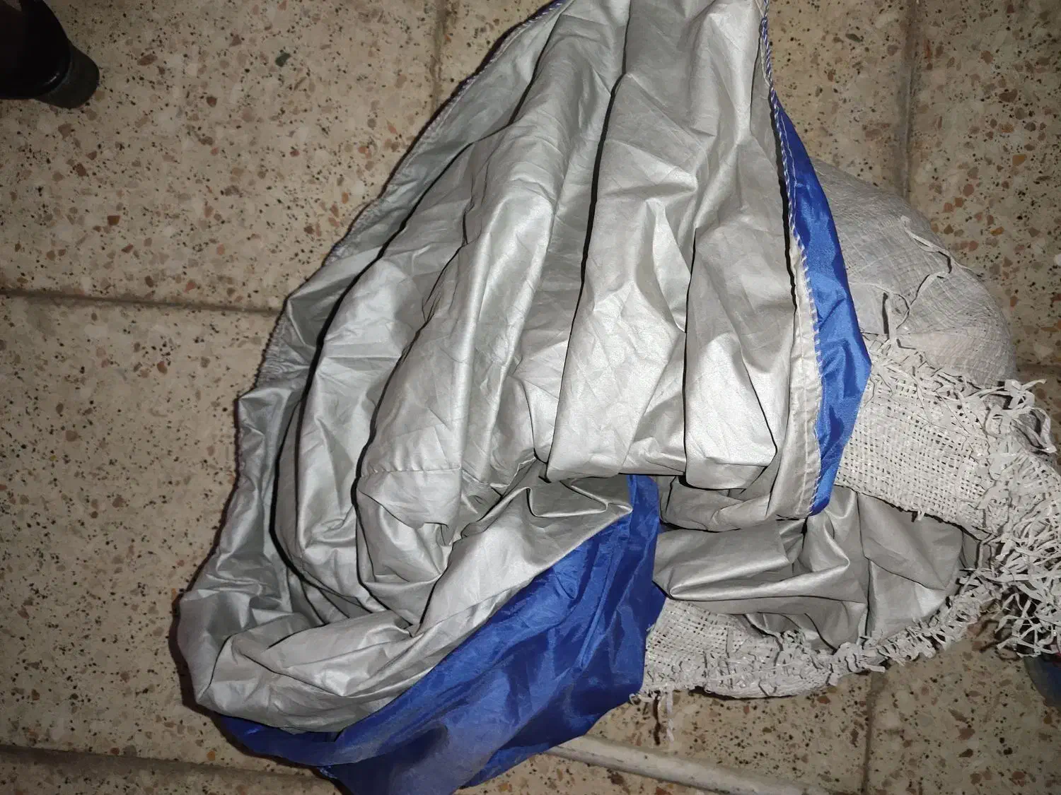 چادر ماشین|قطعات یدکی و لوازم جانبی|کرج, خرمدشت|دیوار