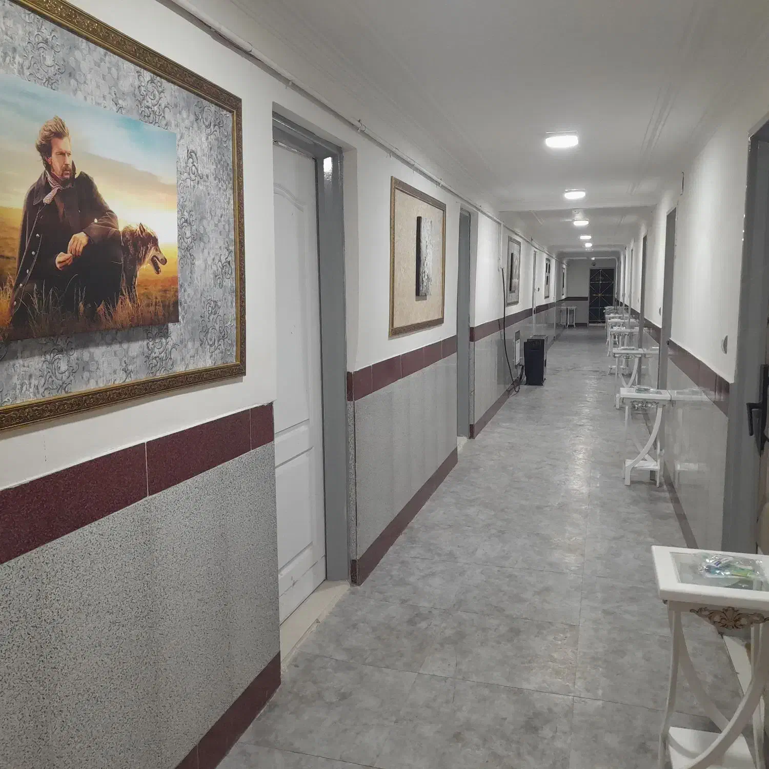 هتل لوکس ۲ ستاره پینار مراغه|اجارهٔ کوتاه‌مدت آپارتمان و سوئیت|مراغه, |دیوار