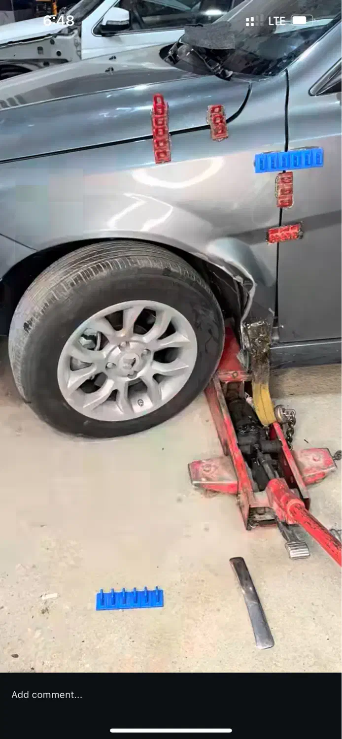 نقاشی هرتکه۱ملیونو۵۰۰هرماشین وهررنگی لیسه پولیش|خدمات موتور و ماشین|نیشابور, بنیاد شهید|دیوار