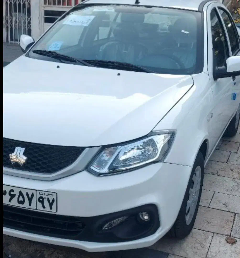 ساینا ۲ گانه نقد و اقساط|خودرو سواری و وانت|تهران, تهرانپارس جنوبی|دیوار