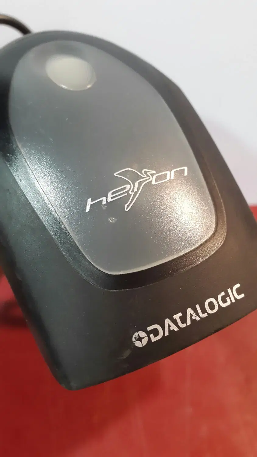بارکد خوان datalogic|فروشگاه و مغازه|شیراز, سیلو|دیوار
