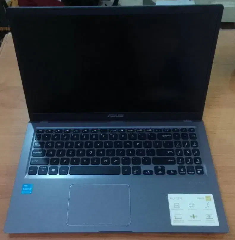 لپتاپ ASUS X515|رایانه همراه|تهران, راه آهن|دیوار