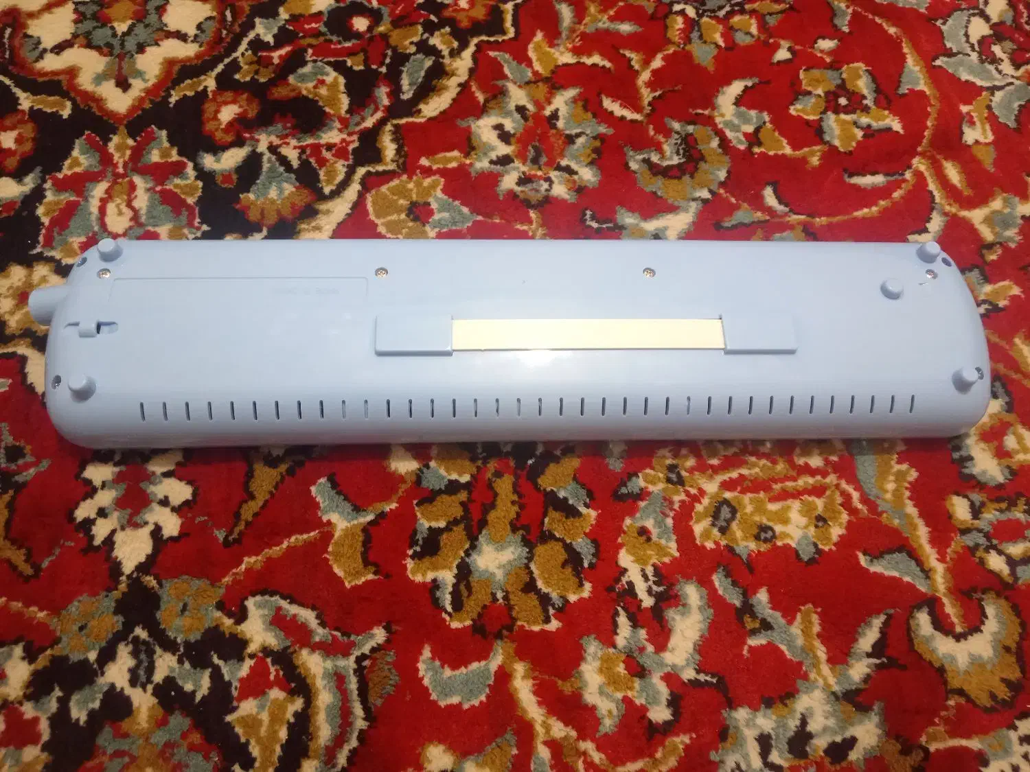 ساز مدل madelnchlnaسالم نو|سازهای بادی|محمدیه-قزوین, |دیوار