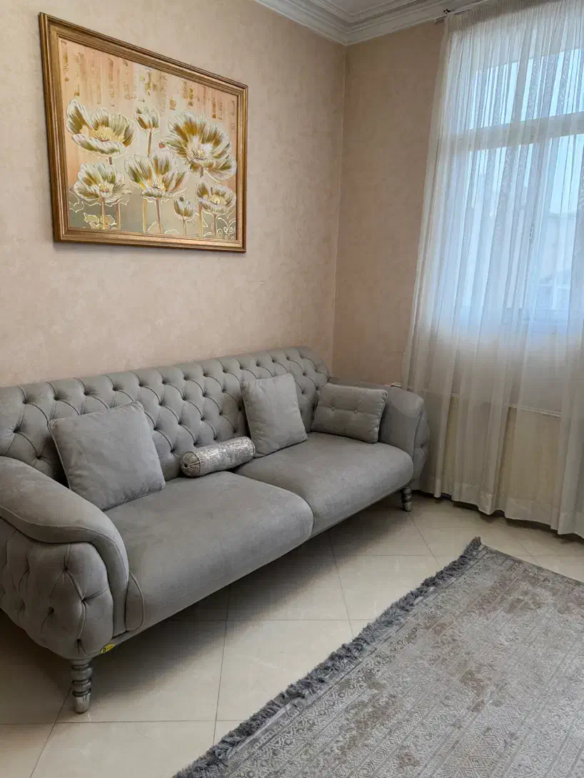 سعادت آبادمبله دوخواب فول امکانات هتلی روزماه سال|اجارهٔ کوتاهمدت آپارتمان و سوئیت|تهران, سعادتآباد|دیوار