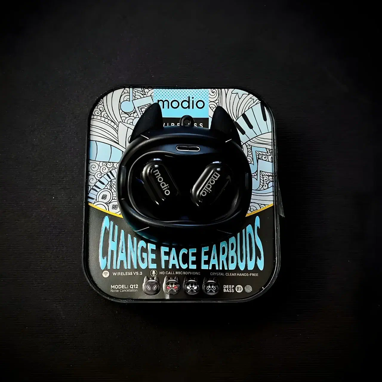 ایرپاد|لوازم جانبی موبایل و تبلت|شاهرود, |دیوار