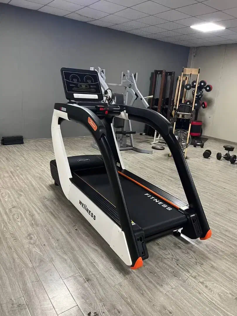 خرید و فروش تردمیل دوچرخه ثابت|تجهیزات ورزشی|مشهد, جنت|دیوار