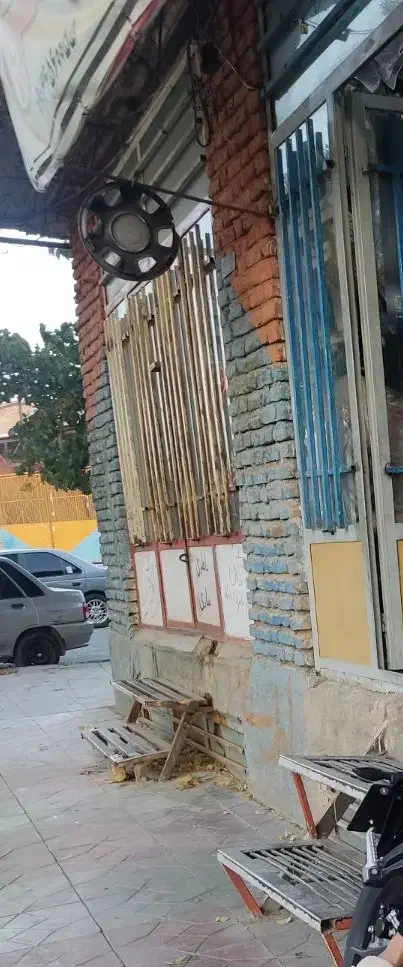 اجاره مغازه سنقر|اجارهٔ مغازه و غرفه|سنقر, |دیوار