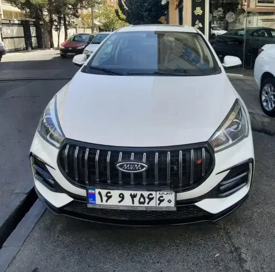 آریزو ۵ اف ال FL/آریزو ۶ پرو GT/صفر 1404|خودرو سواری و وانت|تهران, فردوس|دیوار