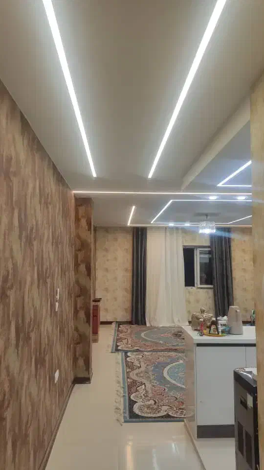 فروش آپارتمان ۱۱۸متری نوساز و شخصی ساز با آسانسور|فروش آپارتمان|صدرا-فارس, فاز ۱|دیوار