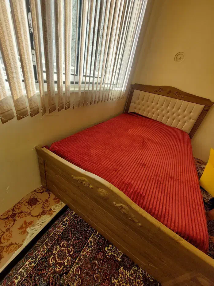 سرویس خواب|تخت و سرویس خواب|زنجان, |دیوار