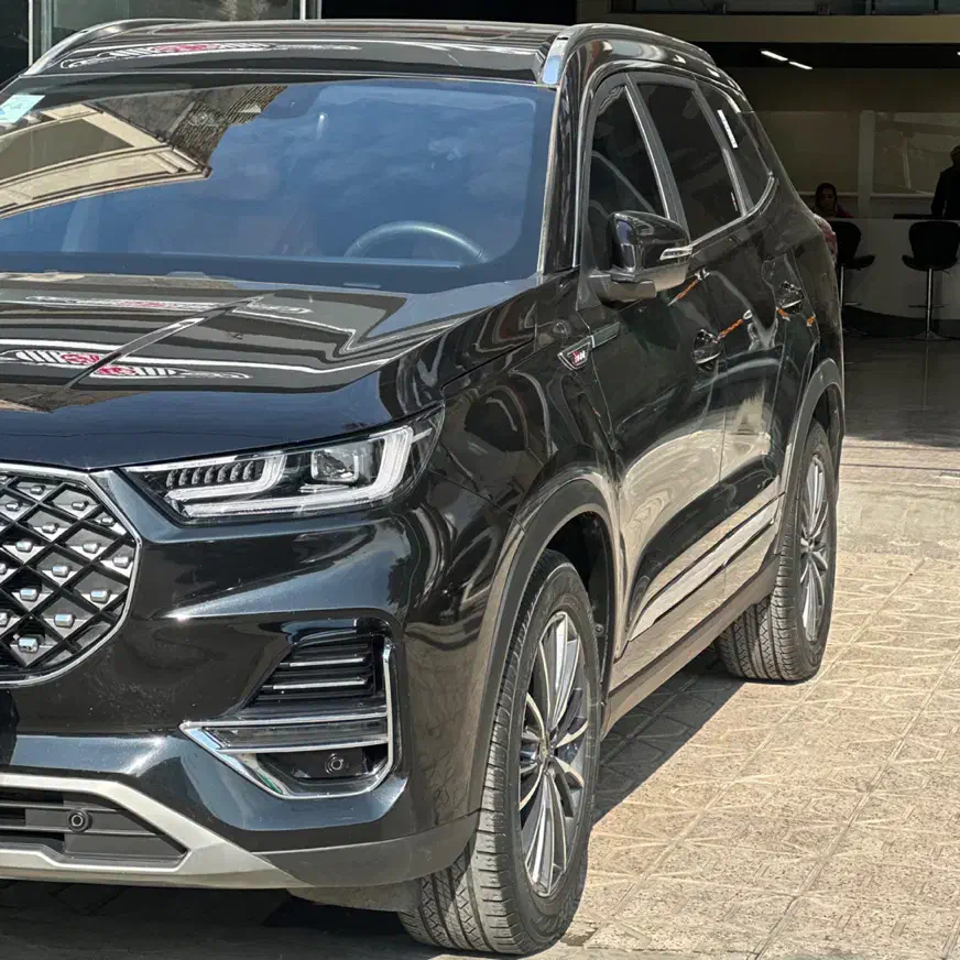 تیگو ۸ پرو ۱۴۰۲ / نقد و اقساط|خودرو سواری و وانت|مشهد, دانشجو|دیوار