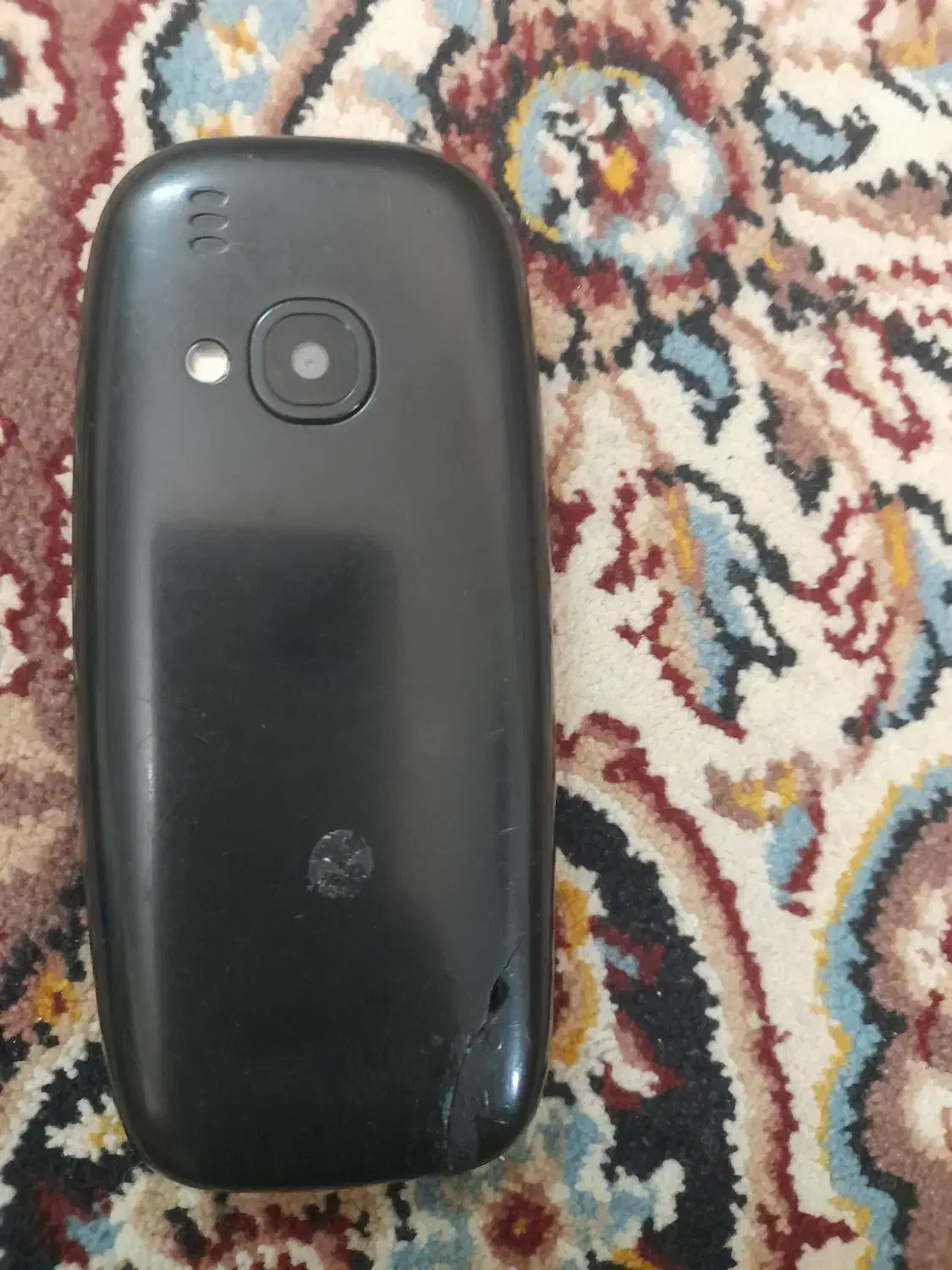 گوشی نوکیا ساده|موبایل|تبریز, |دیوار