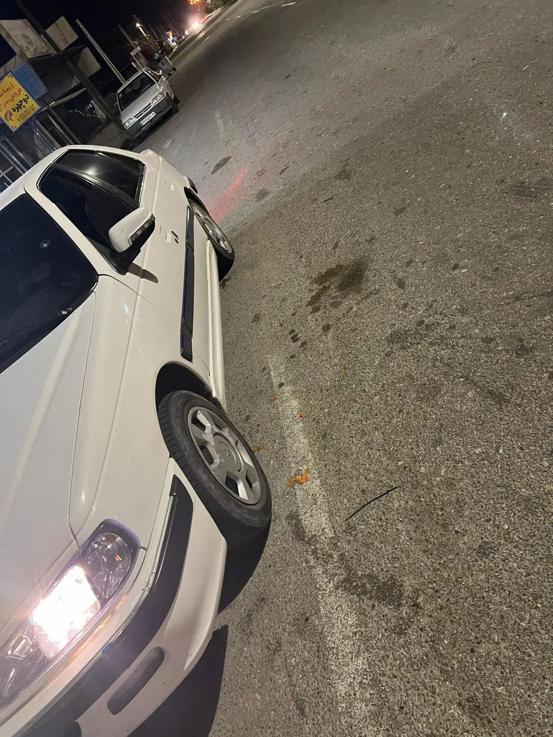 پارس401|خودرو سواری و وانت|میناب, |دیوار