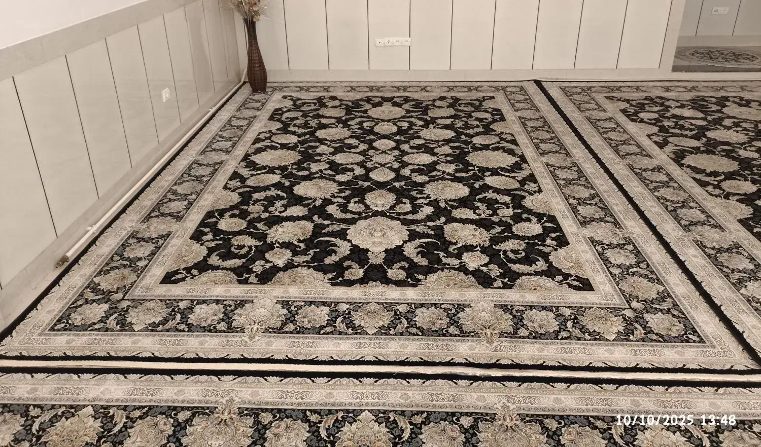 فروش فرش|فرش|کوهدشت, |دیوار