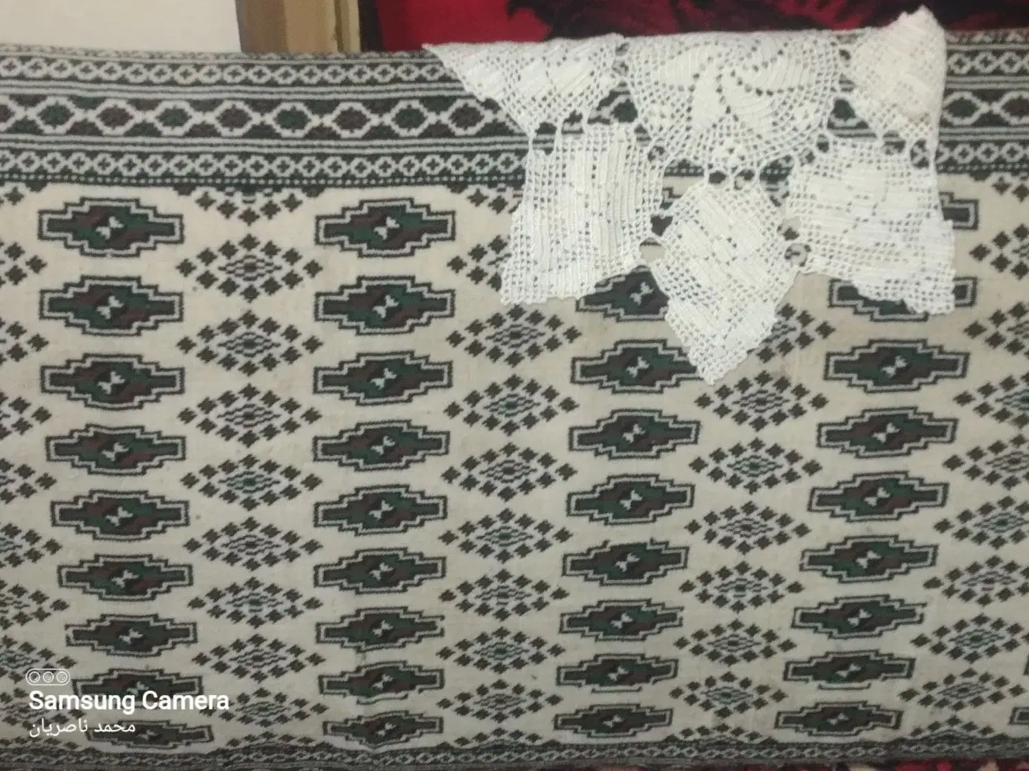 فروش ۳پشتی|پشتی|دامغان, |دیوار