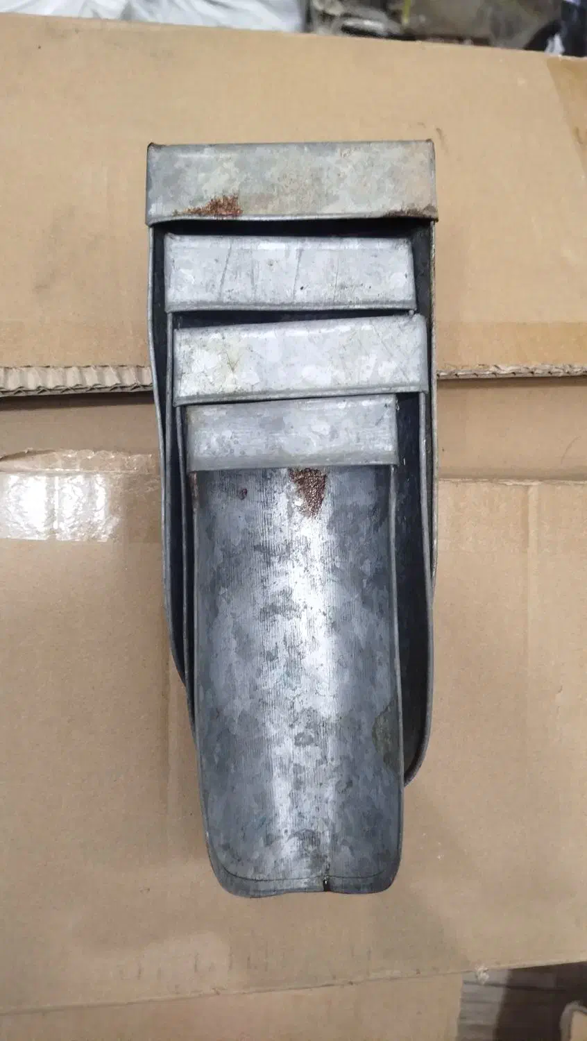 سرتاس پیمانه 4 عددی|فروشگاه و مغازه|رشت, منظریه|دیوار