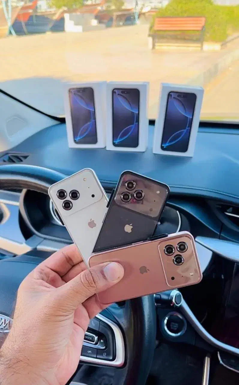 آیفون ۱۷ مینی|موبایل|اراک, |دیوار