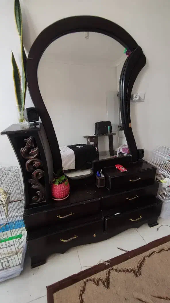 لوازم خانگی|تخت و سرویس خواب|زاهدان, |دیوار