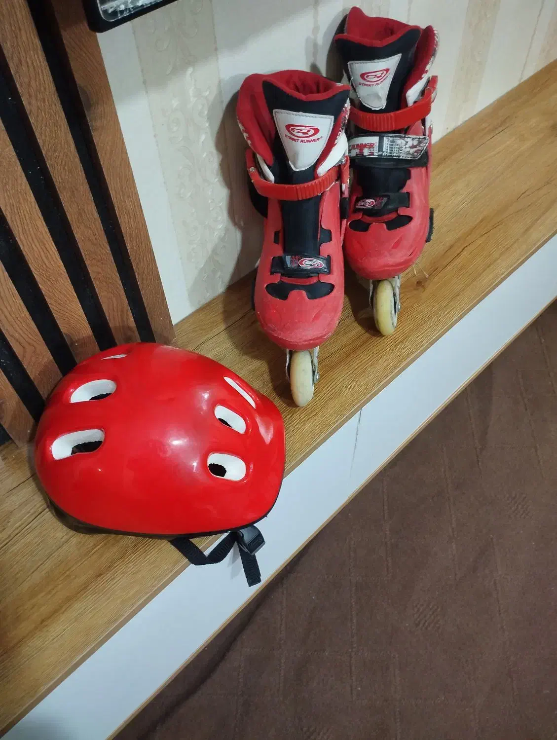 اسکیت|دوچرخه، اسکیت، اسکوتر|قم, پردیسان|دیوار