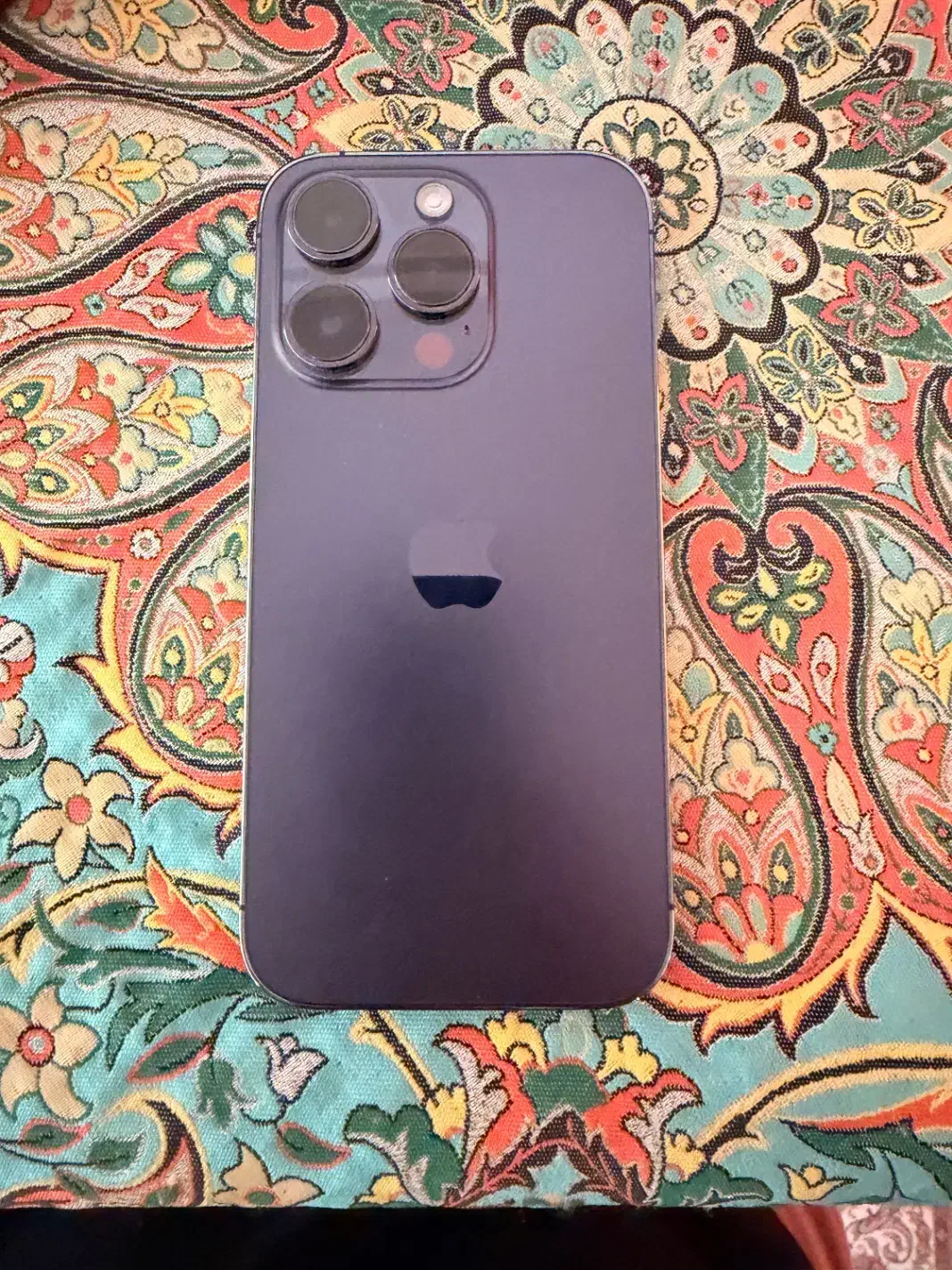 iPhone 14 Pro 256 ZAA|موبایل|گرگان, |دیوار