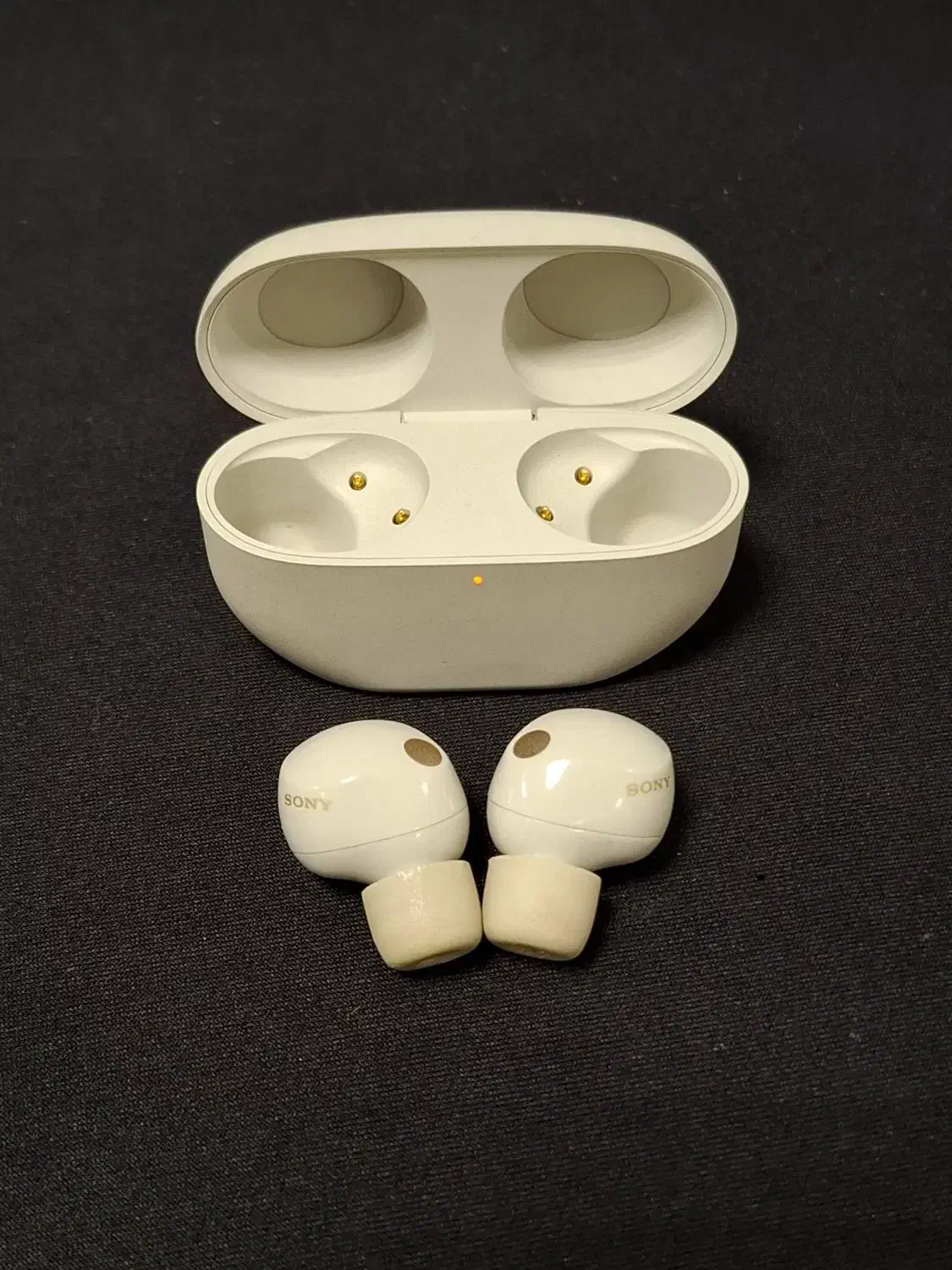 هدفون سونی SONY WF-1000XM5|لوازم جانبی موبایل و تبلت|قزوین, |دیوار