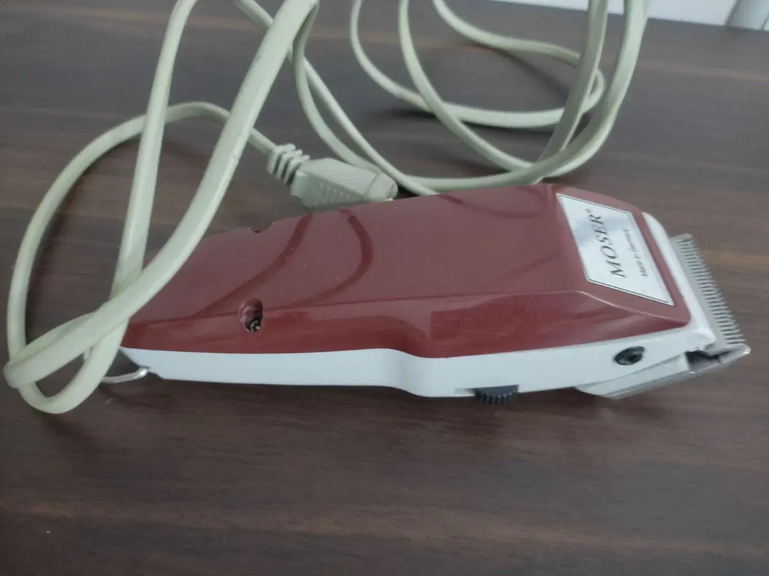 موزر المانی اصل|آرایشی، بهداشتی، درمانی|مشهد, توس (بلوار توس)|دیوار