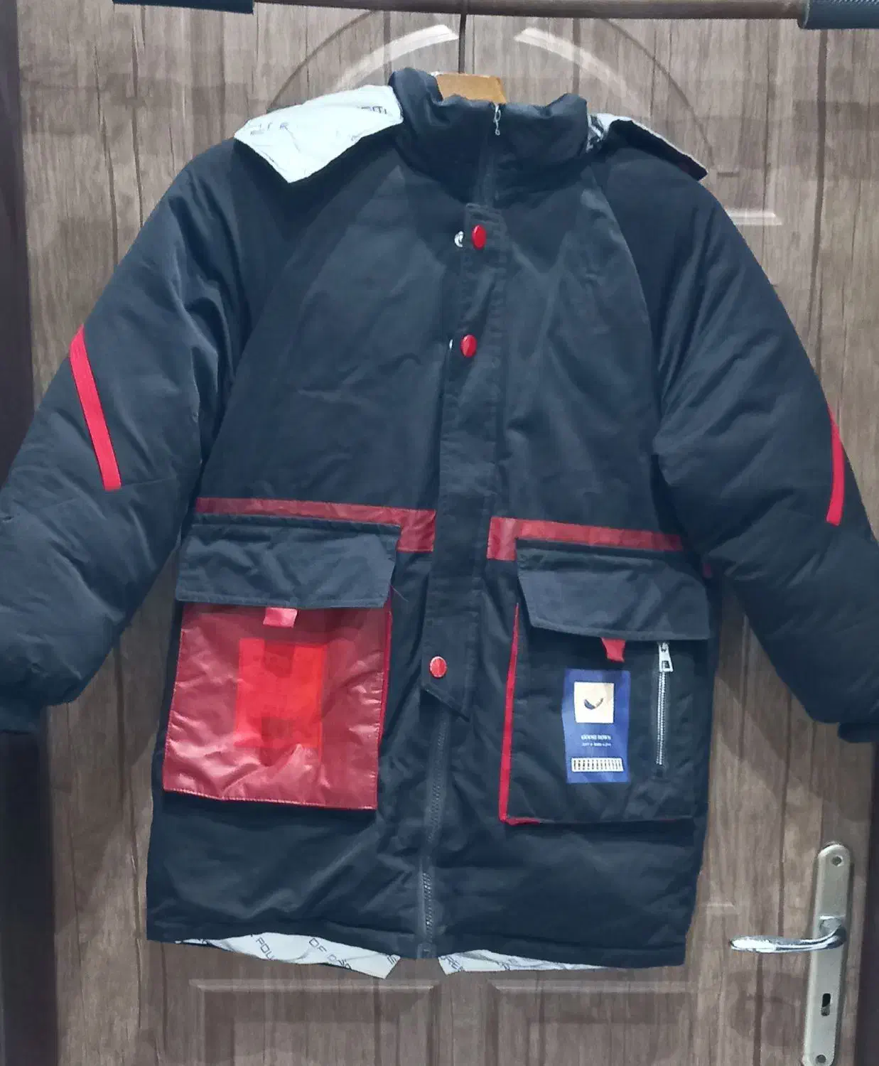 پسرانه سایز XL|کفش و لباس بچه|رشت, استقامت ۱|دیوار