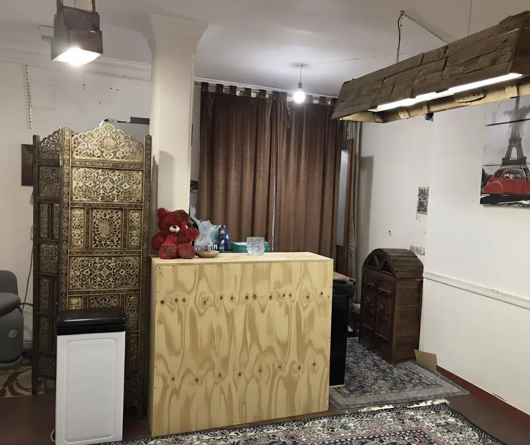 واحد ۵۷ متری در بهترین جای مرکز شهر / مسکونی/تجاری|اجارهٔ آپارتمان|اهواز, نادری|دیوار