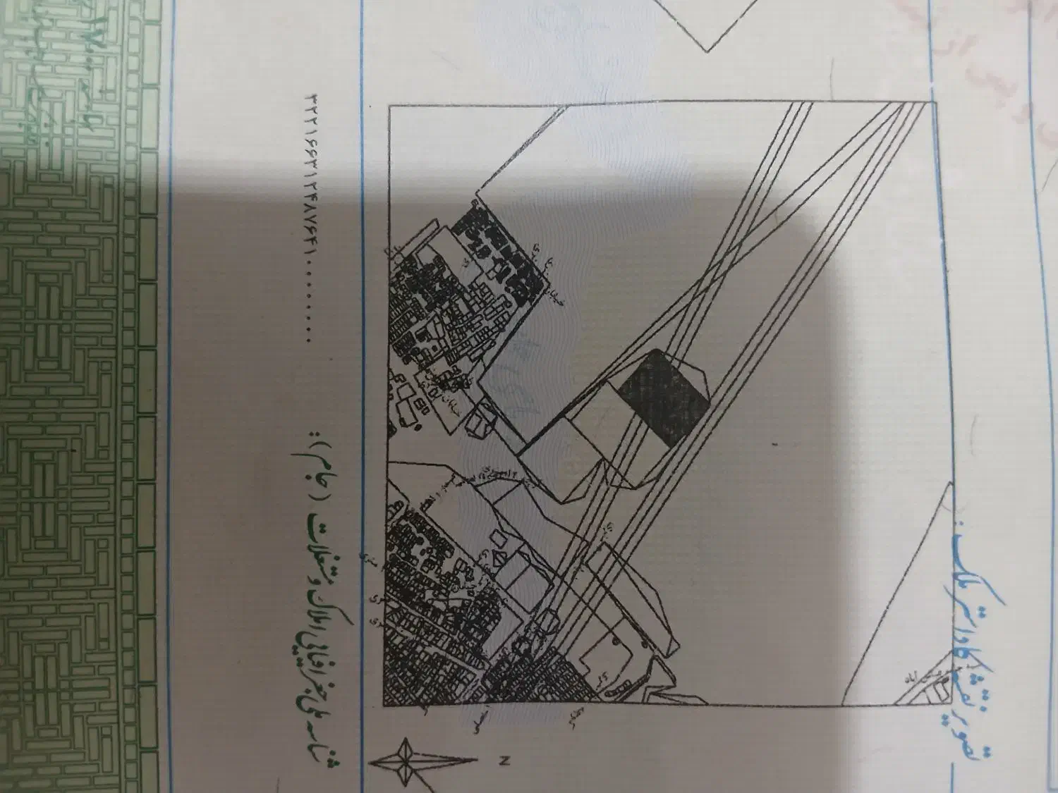 زمین فروشی|فروش زمین و ملک کلنگی|خاش, |دیوار