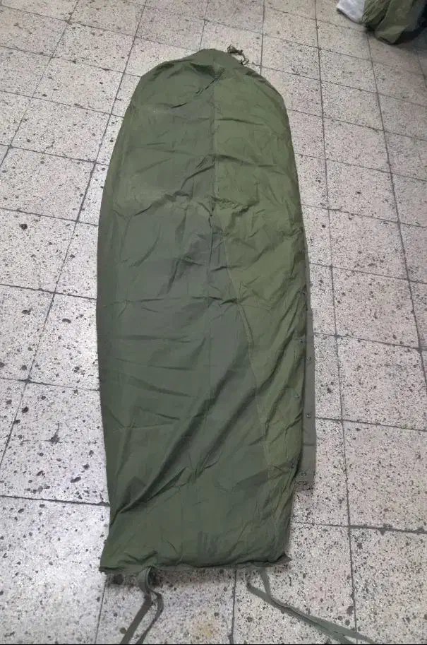 کیسه خواب خارجی|کوهنوردی و کمپینگ|ساری, |دیوار