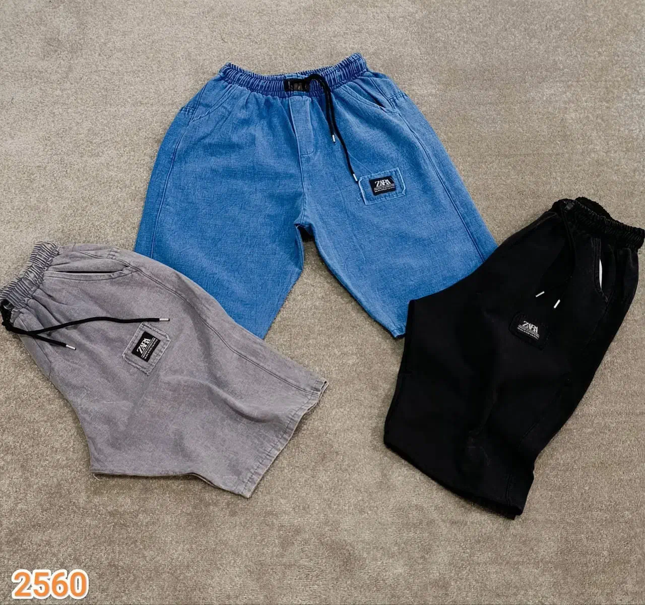 شلوارک لی/پوشاک دوستان|لباس|دزفول, |دیوار