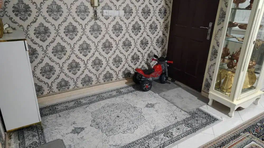 اجاره خانه ی ۶۰ متری  شهرداری|اجارهٔ آپارتمان|پاکدشت, پاکدشت (مامازند)|دیوار