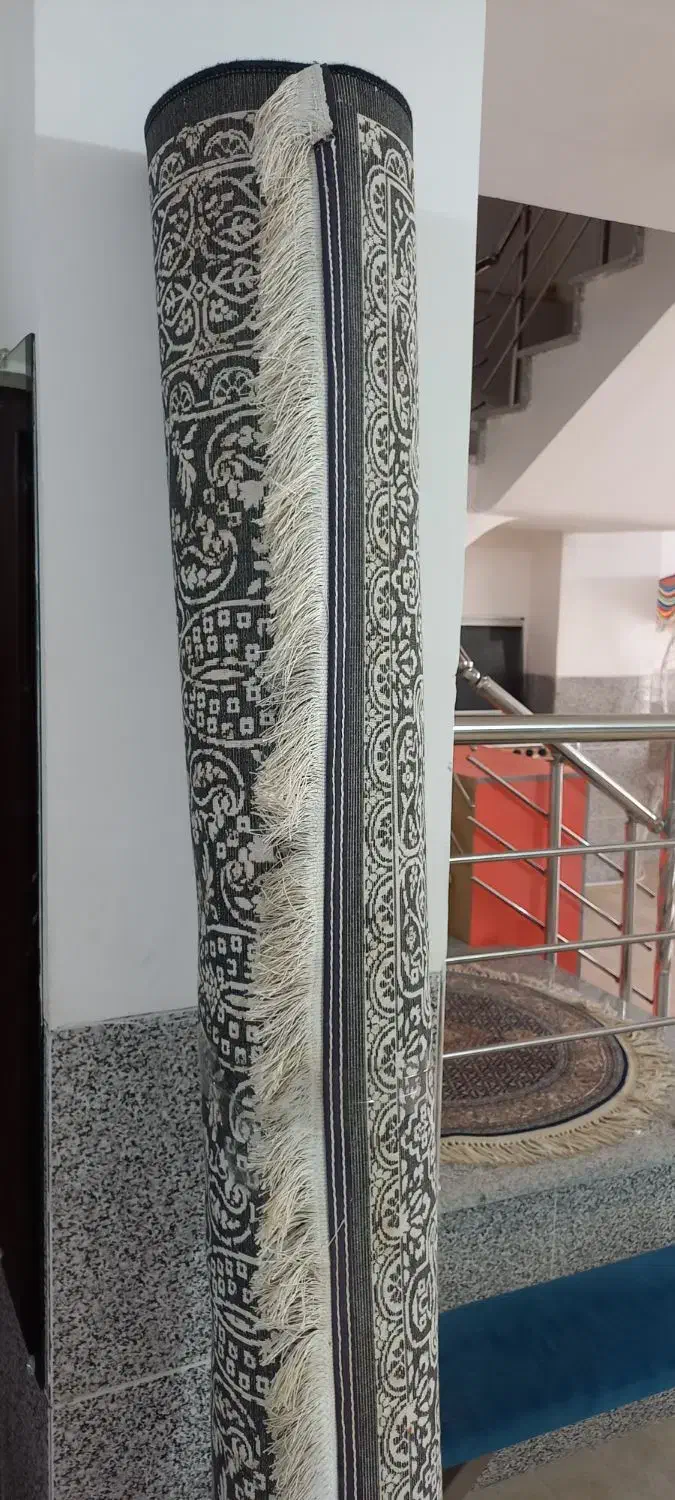 فرش ۶ متری سه میلیون|فرش|قروه, |دیوار