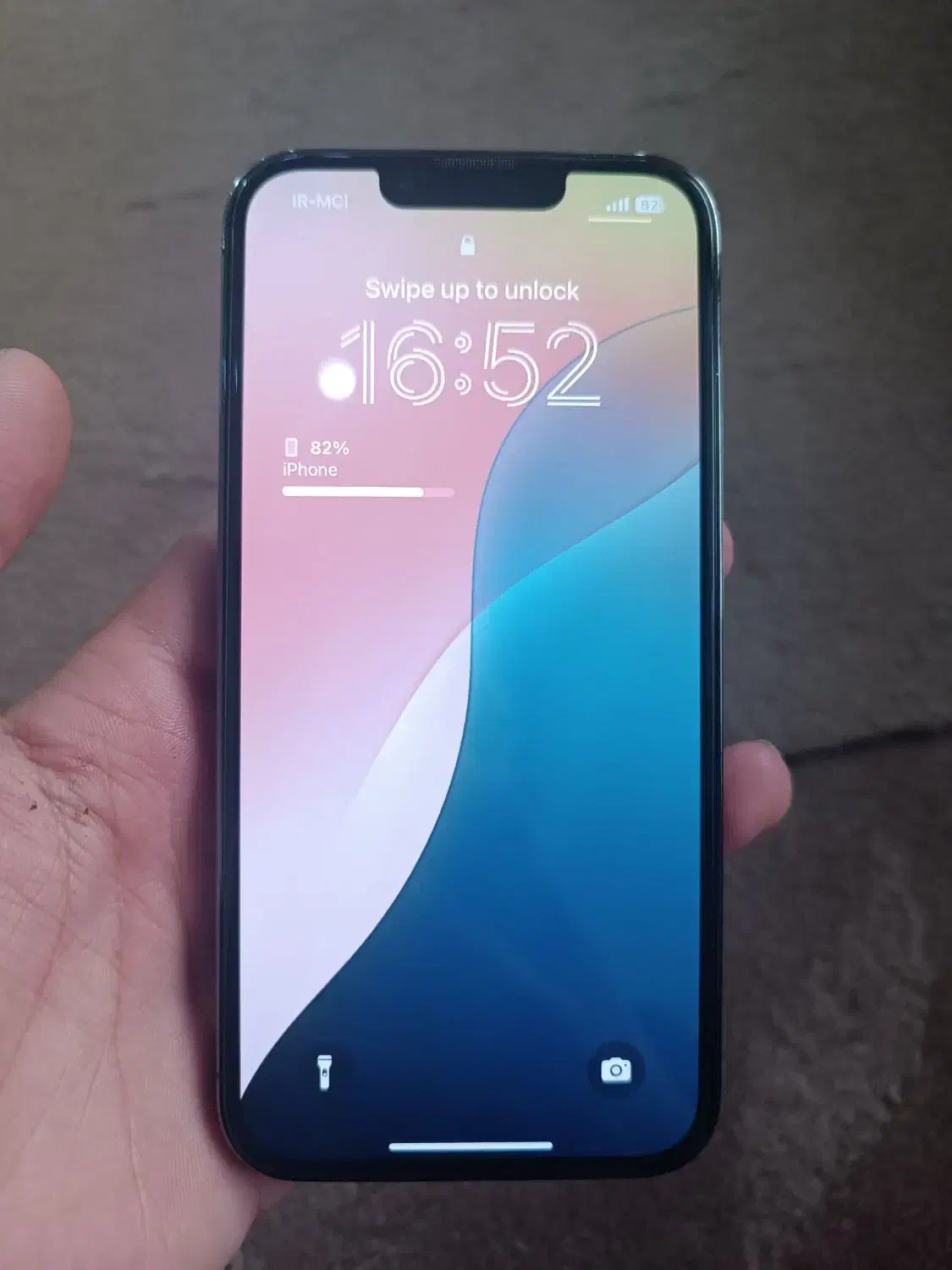 آیفون 13 پرو|موبایل|قم, بنیاد|دیوار