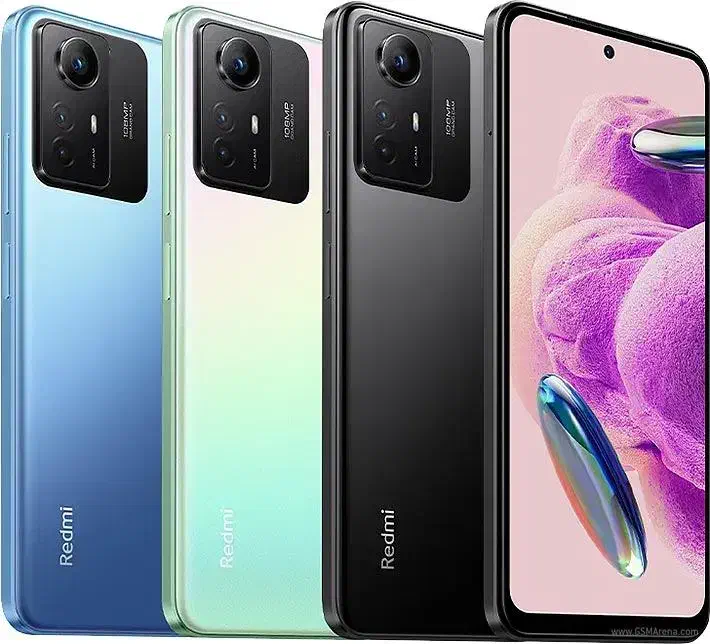 Note12s  بدون ضربه|موبایل|یزد, |دیوار