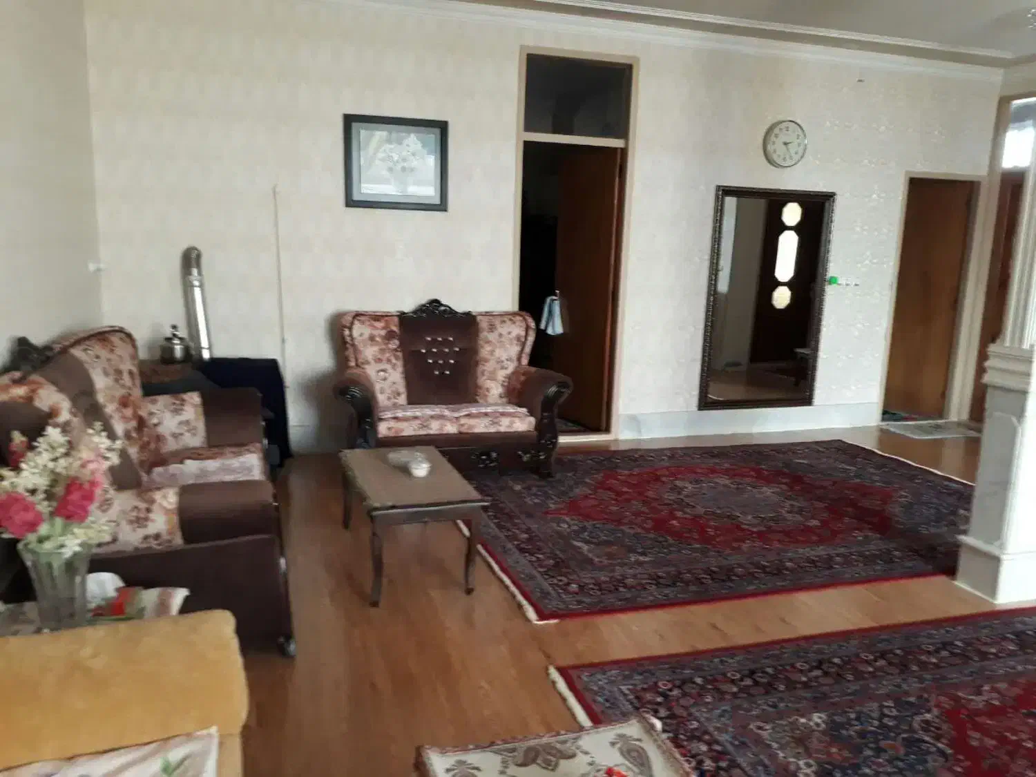 اجاره ملک مسکونی ویلایی|اجارهٔ خانه و ویلا|سبزوار, عارف|دیوار