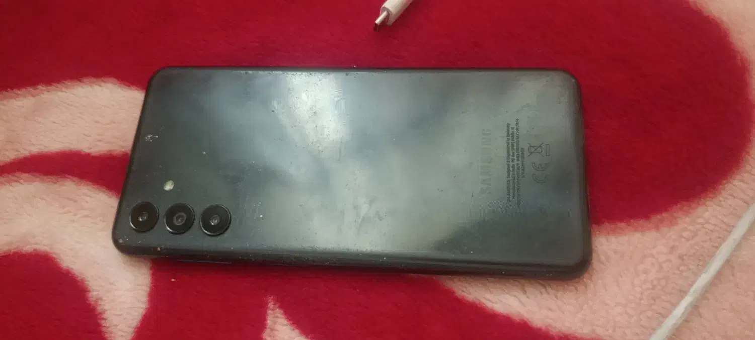 سامسونگA04s|موبایل|ارومیه, |دیوار