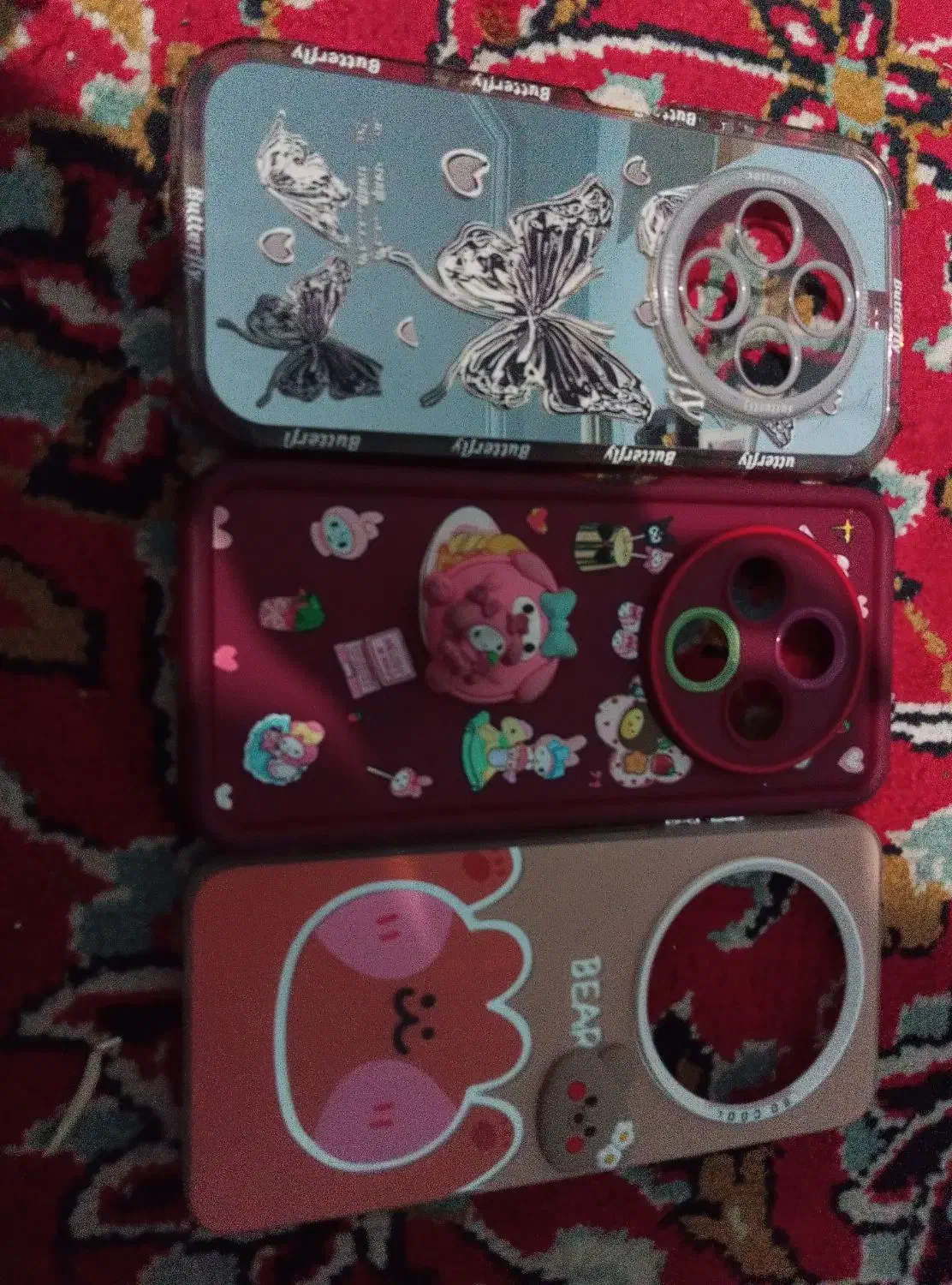 گارد فروشی|لوازم جانبی موبایل و تبلت|بیرجند, |دیوار