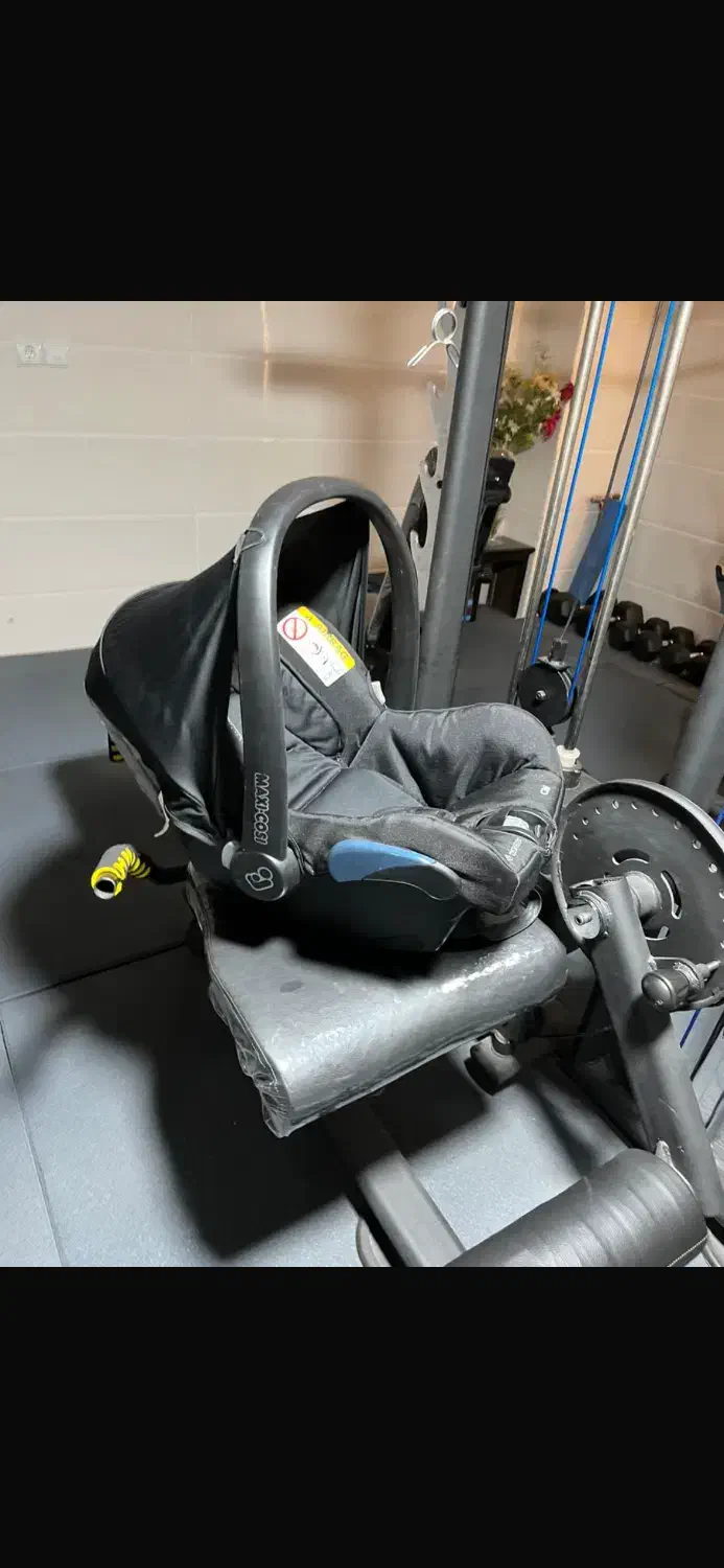 کریر برندmaxi cosi|اسباب و اثاث بچه|صدرا-فارس, فاز ۲|دیوار