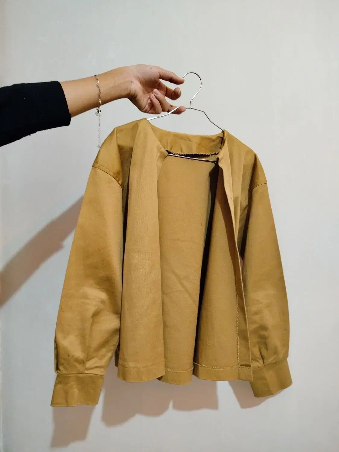 لباس دخترانه سرهمی|لباس|بومهن, |دیوار