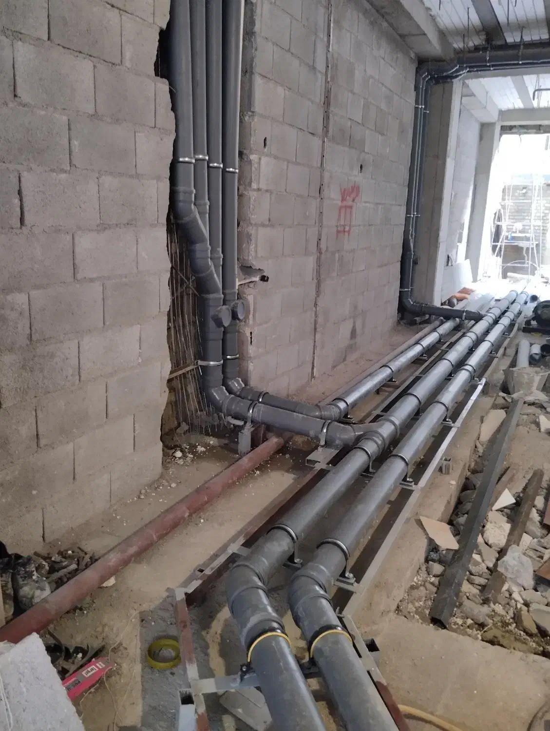 خدمات لوله کشی آب گاز شوفاژ موتورخانه تضمینی|خدمات پیشه و مهارت|پردیس, فاز ۱|دیوار