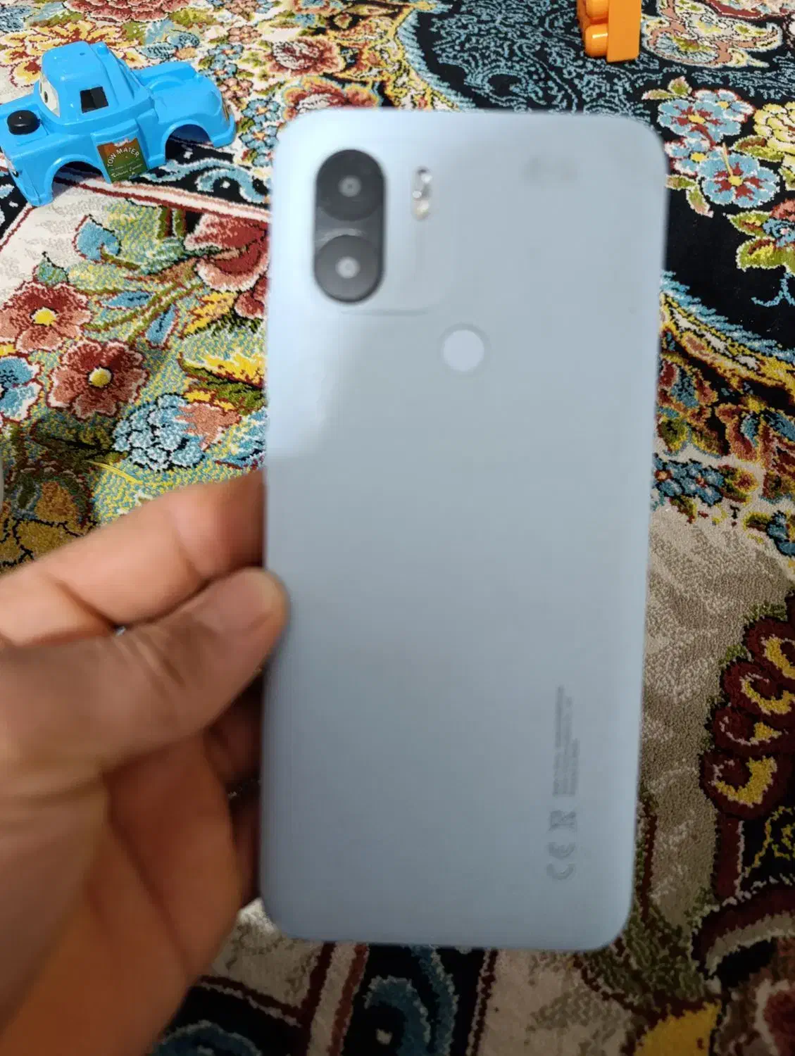 گوشی شیامی a2پلاس 64گیگ در حد نو|موبایل|قلعه نو, |دیوار