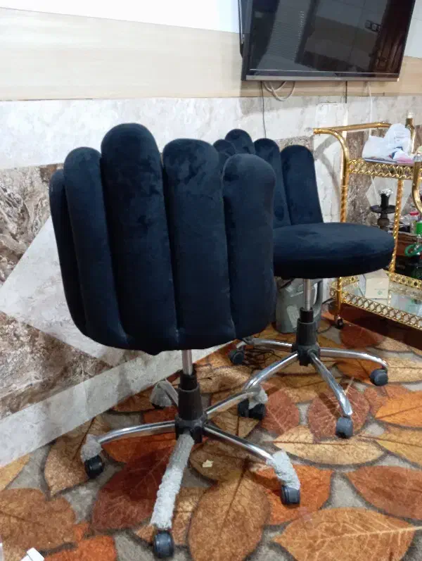 صندلی آرایشگاه|آرایشگاه و سالن‌های زیبایی|حمیدیه, |دیوار