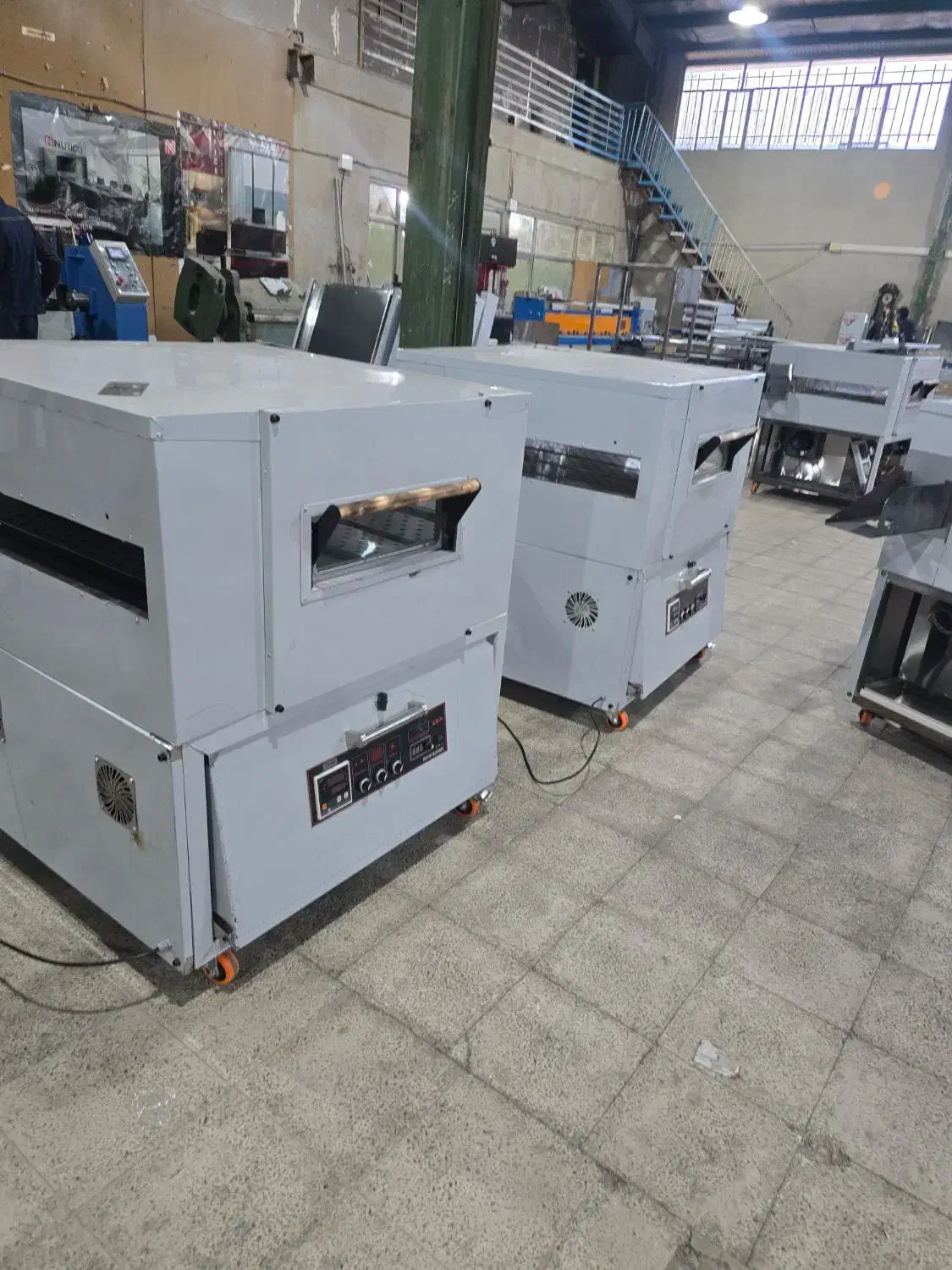 تجهیزات سوخاری کیلویی|کافیشاپ و رستوران|کرج, کرج نو|دیوار