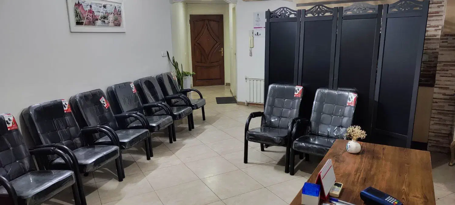 اجاره مطب بر آیت الله کاشانی|اجارهٔ دفتر کار، اتاق اداری، مطب|تهران, سازمان برنامه شمالی|دیوار