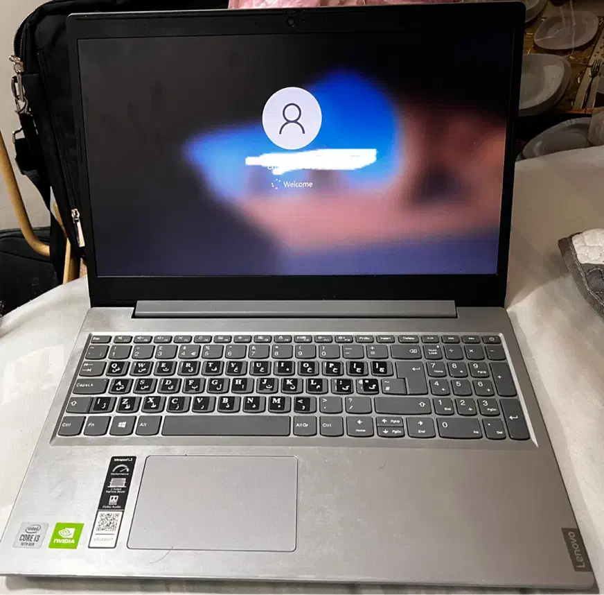 لپ تاپ لنوو|رایانه همراه|چابهار, |دیوار